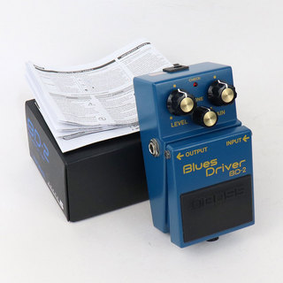 BOSS、BD-2の検索結果【楽器検索デジマート】