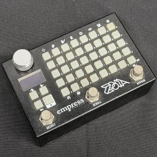 EMPRESS EFFECTS、Zoiaの検索結果【楽器検索デジマート】