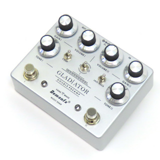 Demonfxの検索結果【楽器検索デジマート】