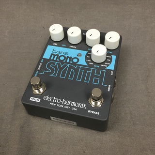 Electro-Harmonix BASS MONO SYNTH