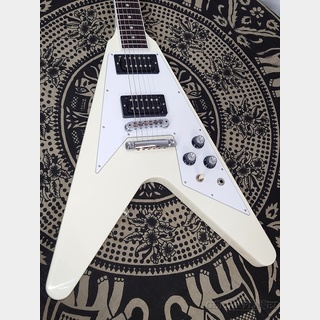 エレクトリックギター ＞ Vタイプ、Gibson、Flying Vの検索結果【楽器