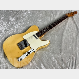 Fender1969 Esquire Blonde