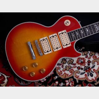 Gibson Ace Frehley Signature Les Paul Custom 1997年製【約4.17㎏】
