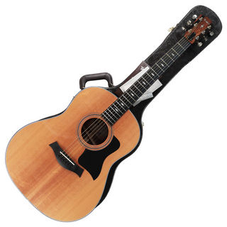 Taylor 【中古】 アコースティックギター Taylor 317e V-Class 2019年製 Grand Pacificシェイプ Vブレーシング