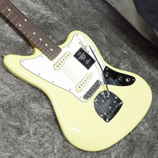 FenderPlayer II Jaguar RW Hialeah Yellow