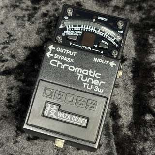 BOSS、TU-3Wの検索結果【楽器検索デジマート】