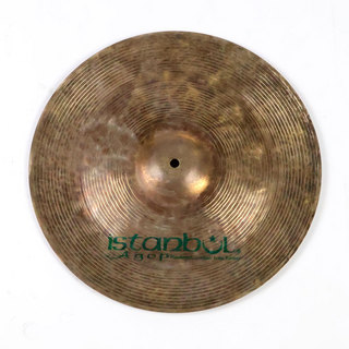 ISTANBUL AGOP 【中古】 ライドシンバル イスタンブール istanbul Agop Signature CHINA 16インチ