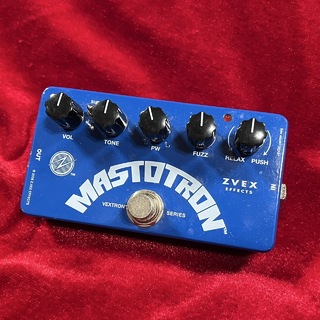 Z.VEX EFFECTS Mastotron