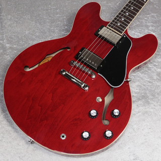 Gibson ES-335 Sixties Cherry【新宿店】