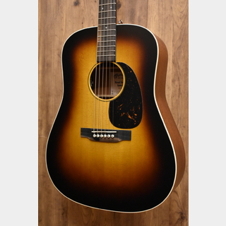 Martin D-10E Burst Special  #2914464【オール単板エレアコ】【限定モデル】