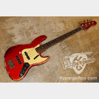 Fender'64 Jazz Bass