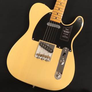 FenderVintera II '50s Nocaster, Maple Fingerboard, Blackguard Blonde
