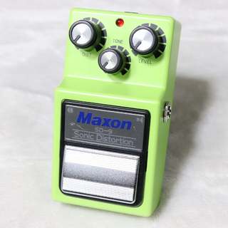 エフェクター（ギター・ベース用）、Maxon、SD9の検索結果【楽器検索