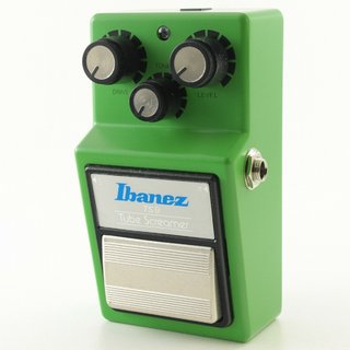 Ibanez TS9 Reissue Tube Screamer 【御茶ノ水本店】