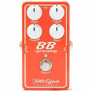 xotic bbの検索結果【楽器検索デジマート】