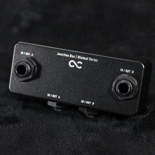 ONE CONTROL Minimal Series Pedal Board Junction Box 【梅田店】