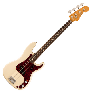 Fenderフェンダー Vintera II 60s Precision Bass RW OWT エレキベース プレシジョンベース