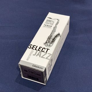 D'Addario Woodwinds/RICO D6M