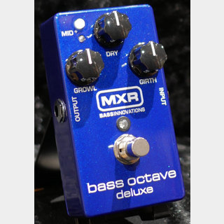 MXRM288 Bass Octave Deluxe