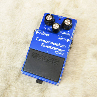 BOSS、CS-2の検索結果【楽器検索デジマート】