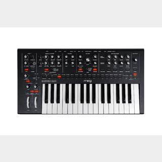 Moog Messenger アナログシンセサイザー