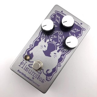 EarthQuaker Devices 【USED】 Hizumitas Fuzz Sustainar