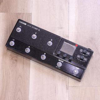 Line 6 HX Stomp XL エフェクター 箱なし Line 6 HX Stomp XL