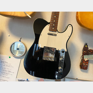 Fender USA 62 VINTAGE CUSTOM TELECASTER