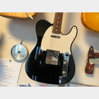 FenderUSA 62 VINTAGE CUSTOM TELECASTER