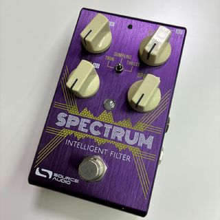 エフェクター（ギター・ベース用）、Source Audioの検索結果【楽器検索