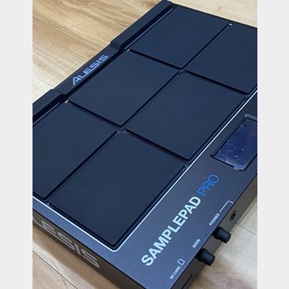 ALESIS SamplePad Pro