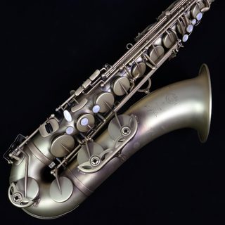 H. Selmer SIGNATURE TS/Antique Brushed Satin テナーサックス/シグネチャー/アンティークブラッシュドサテン