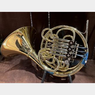 ホルン ＞ フルダブル・ホルンの検索結果【楽器検索デジマート】