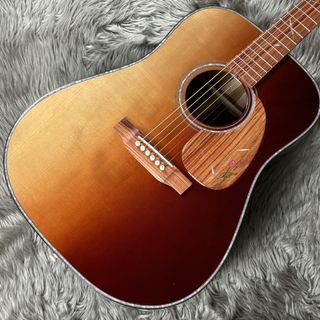 アコースティックギター、キューバンマホガニー OR cubanの検索