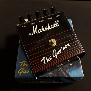 Marshall、The Guv'norの検索結果【楽器検索デジマート】