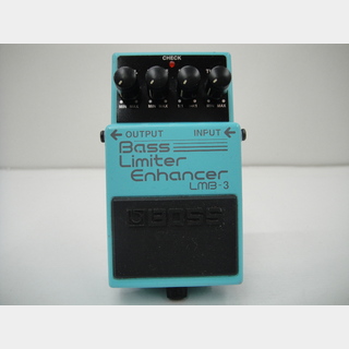 BOSS LMB-3 Bass Limiter Enhancer