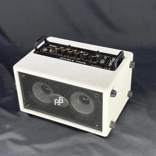 アンプ／アンプシミュレーター／真空管、Phil Jones Bass、Double Four