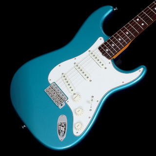 Fender ISHIBASHI FSR Made in Japan Traditional Late 60s Stratocaster Rosewood Lake Placid Blue[重量:3.36kg]