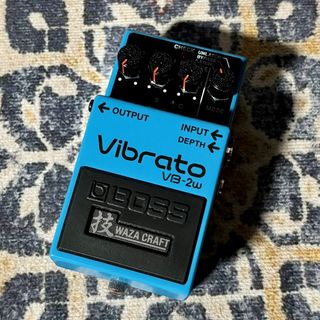 BOSS、VB-2Wの検索結果【楽器検索デジマート】