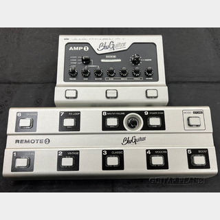 BluGuitar AMP1 with Remote1 【正規輸入品中古】【100Wアンプ】