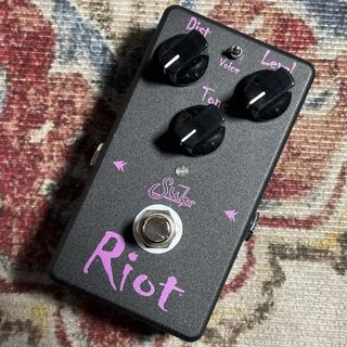 ギター用エフェクター、RIOTの検索結果【楽器検索デジマート】