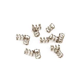 Fenderフェンダー American Vintage Stratocaster Intonation Springs Nickel 12 イントネーションスプリング