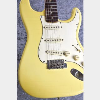 Fender 1969 Stratocaster Olympic White [3.91kg] 