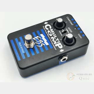 EBS / MULTICOMP 初期型 EBS MULTICOMP 初期型の買取価格 - エフェクター買取専門店 LOOP