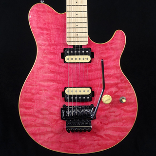 Sterling by MUSIC MAN AX40 Trans Pink