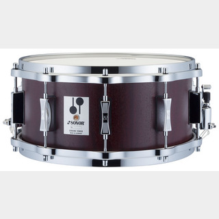 Sonor D-516MR PHONIC SERIES MAHOGANY RED / 14"×6.5"