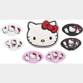 Fender  Fender x Hello Kitty 18 Pack Pick Tin 【ピック18枚入り缶】