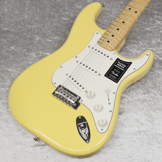 FenderPlayer Series Stratocaster Buttercream Maple【新宿店】
