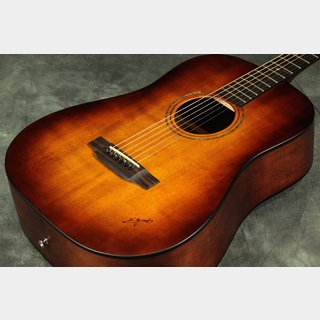 K.YairiLO-65S Vintage Sunburst アコースティックギター アコギ 【WEBSHOP】