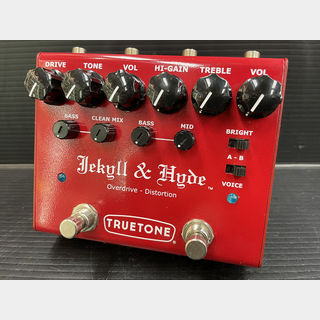 Truetone Jekyll & Hyde V3